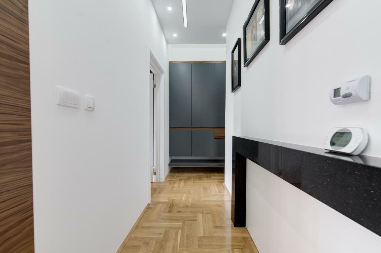 Centar President Apartment Arandjelovac Exterior photo